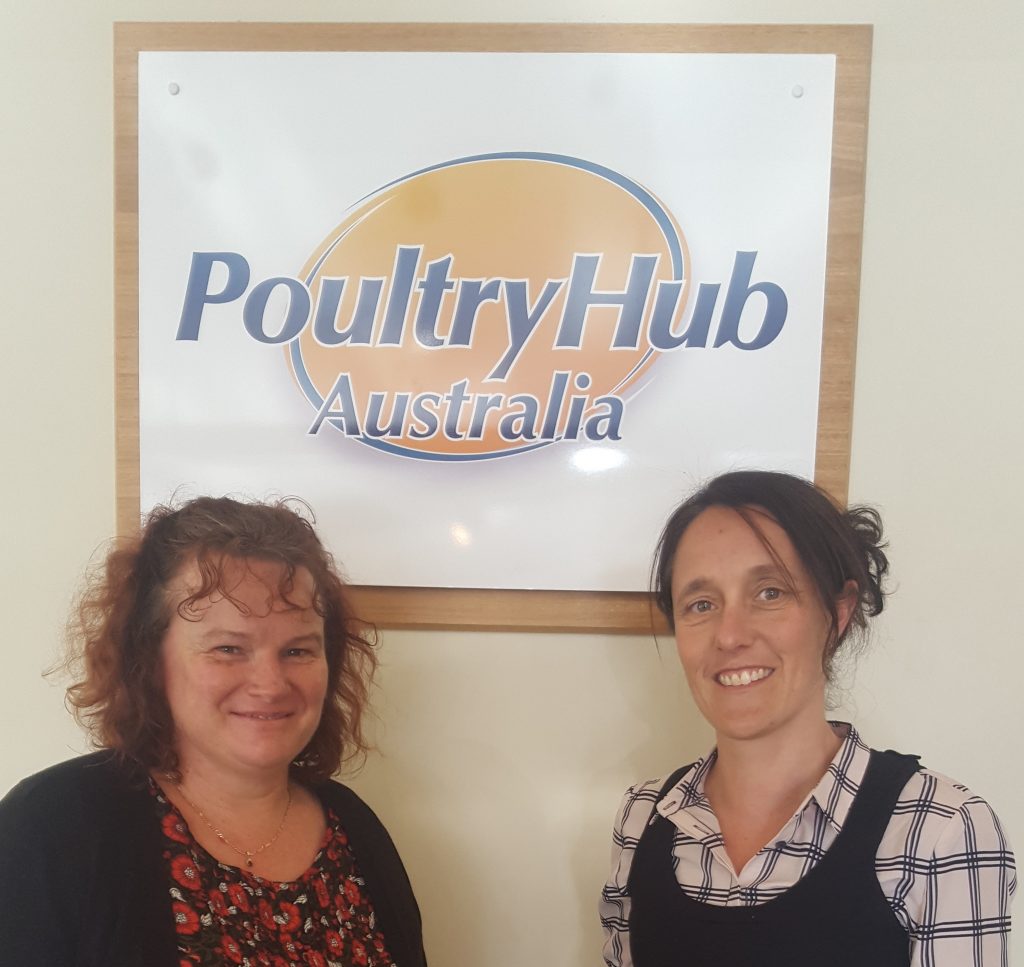 PoultryHub Australia Open for Business - Poultry Hub Australia