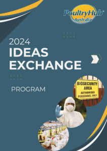 Ideas Exchange Program 