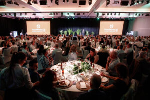 Feedworks Conference 2024 – 25 Years of Nutrition and Sustainability