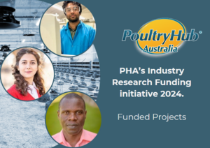 PHA Industry Funded Projects-2024